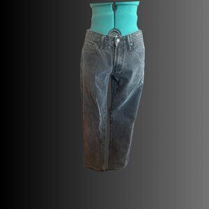 Vintage Straight Leg Gap Jeans